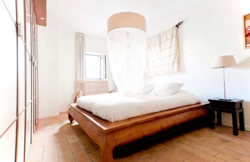 Santa Catalina Apartment | Un Oasis en el Corazón de Sevilla