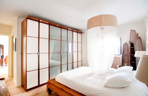 Santa Catalina Apartment | Un Oasis en el Corazón de Sevilla
