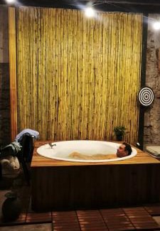 Godoy Cruz House | Un oasis en la ciudad, La Casita