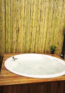 Godoy Cruz House | Un oasis en la ciudad, La Casita