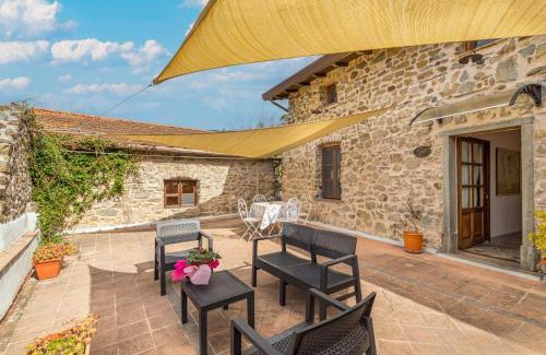Podenzana Bed & Breakfast | Un'Ottima Annata B&B