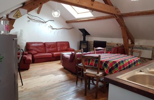 Bescat House | Un petit coin d'OSSAU