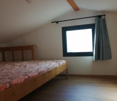 Anglet Apartment | un petit coin de paradis