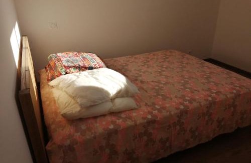 Anglet Apartment | un petit coin de paradis