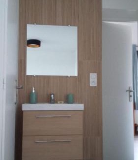 Anglet Apartment | un petit coin de paradis