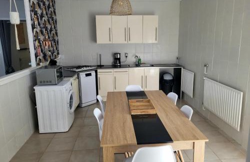 Gavarret-sur-Aulouste House | Un petit coin de paradis