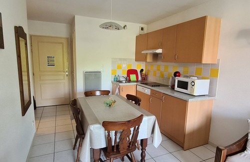 Bergheim Apartment | Un Petit Nid au Coeur de L'alsace