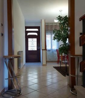Contane House | un PO sul Delta