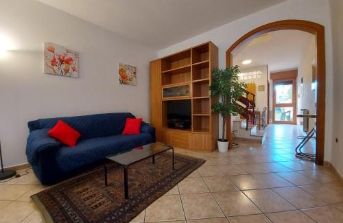 Contane House | un PO sul Delta