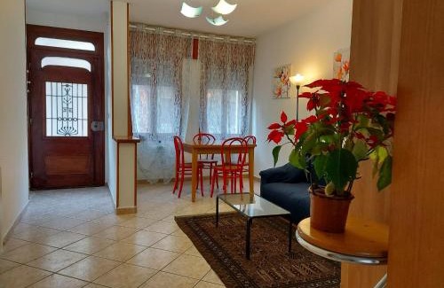 Contane House | un PO sul Delta