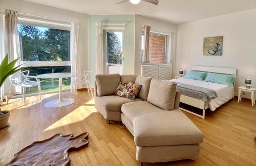 Garino Apartment | [ Un posto da Sogno ] con parco privato a Vinovo