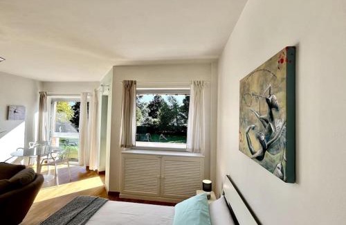 Garino Apartment | [ Un posto da Sogno ] con parco privato a Vinovo