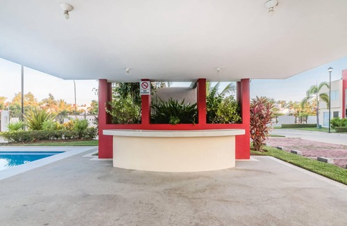 Acapulco House | Un retiro de paz en Puerta Al Sol Acapulco