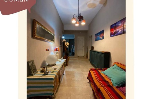 Sierra de los Padres House | Un rincón en las Sierras