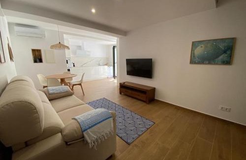 Castelldefels House | Un rincón en la playa