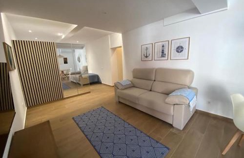 Castelldefels House | Un rincón en la playa