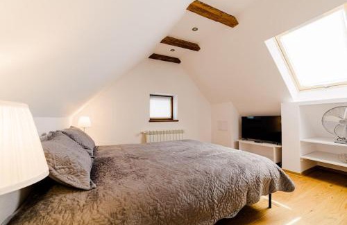 Vladeni Apartment | Un sejur de neuitat.