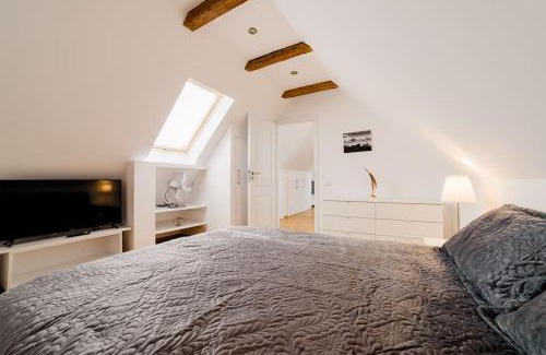 Vladeni Apartment | Un sejur de neuitat.