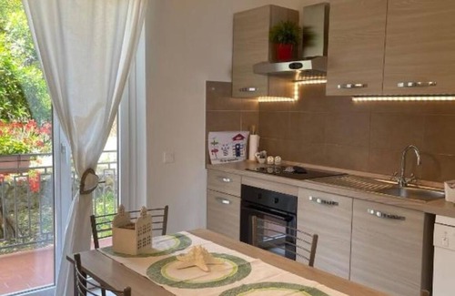 San Terenzo Apartment | UN SOGNO NEL GOLFO DEI POETI
