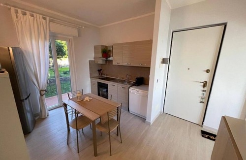 San Terenzo Apartment | UN SOGNO NEL GOLFO DEI POETI