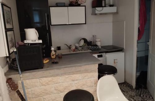 Houilles Hotel | Un souplex a proximité de Paris dans un coin tranquille