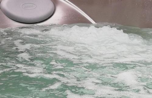 Freyming-Merlebach Apartment | Un Spa au Canyon