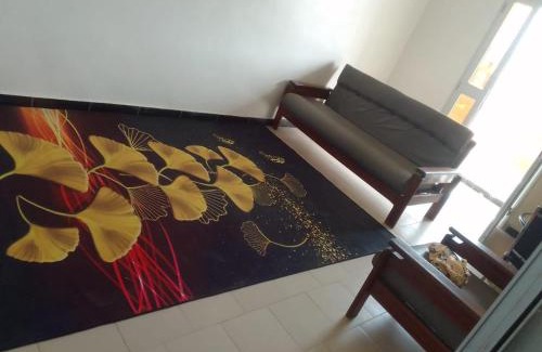 Pointe des Almadies Apartment | Un T1 CHARMANT