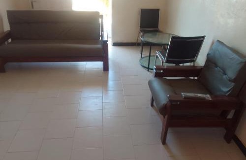 Pointe des Almadies Apartment | Un T1 CHARMANT