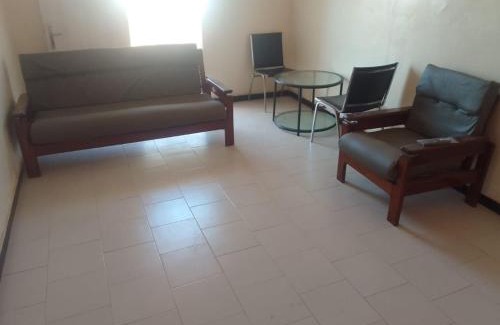 Pointe des Almadies Apartment | Un T1 CHARMANT