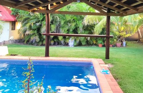 South Province House | Un Temps Pour Soi