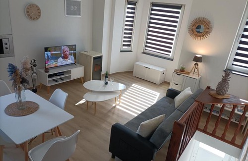 Vaux-sous-Chevremont House | "Un temps pour soi" parking gratuit