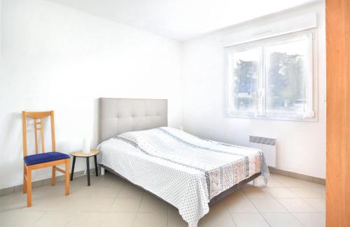 Denneville House | Un tour dans la Manche - A 500 m de la plage