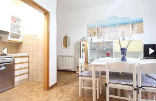 Lido di Savio Apartment | Un tuffo nel blu