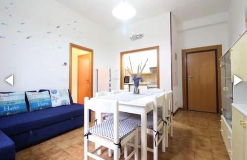 Lido di Savio Apartment | Un tuffo nel blu