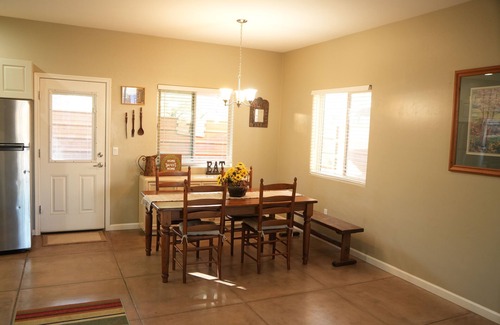 Palo Verde House | (Un1)2019NEW HOME 2BR 2 PRIVATE BA NEAR UA