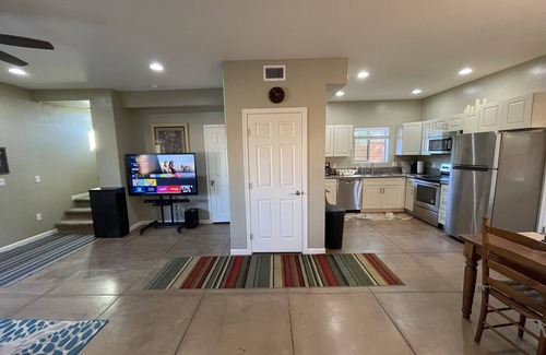 Palo Verde House | (Un1)2019NEW HOME 2BR 2 PRIVATE BA NEAR UA
