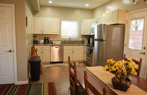 Palo Verde House | (Un1)2019NEW HOME 2BR 2 PRIVATE BA NEAR UA