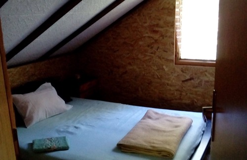 Mali Radic Cabin | UNA CANYON PARADISE