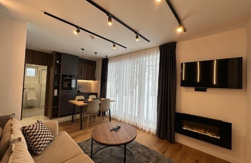 Jahorina Apartment | Una Carpa Jahorina