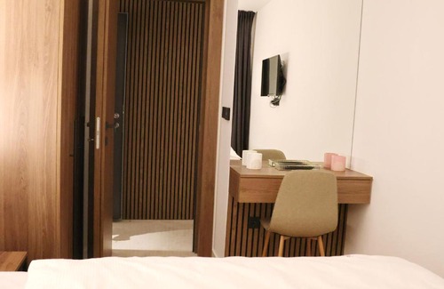 Jahorina Apartment | Una Carpa Jahorina