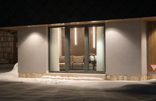 Jahorina Apartment | Una Carpa Jahorina