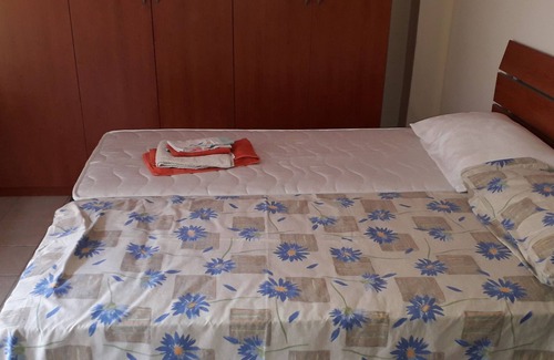Naples Bed & Breakfast | UNA CARTOLINA DI NAPOLI