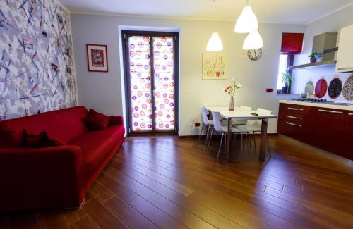 Enna Apartment | Una Casa al Belvedere