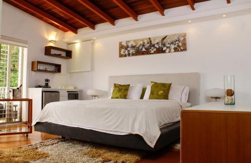 Baruta House | Una casa con vistas en Caracas