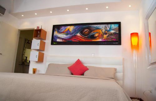 Baruta House | Una casa con vistas en Caracas