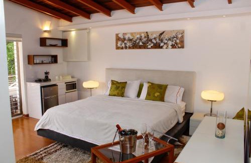 Baruta House | Una casa con vistas en Caracas