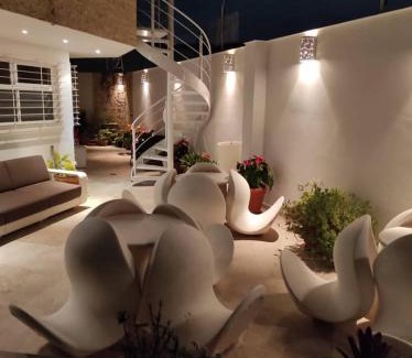 Baruta House | Una casa con vistas en Caracas