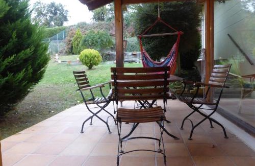 Pobes House | Una casa con vistas en Pobes
