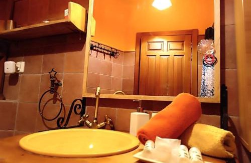 Losana de Piron Ski Chalet | Una casa en el Planeta