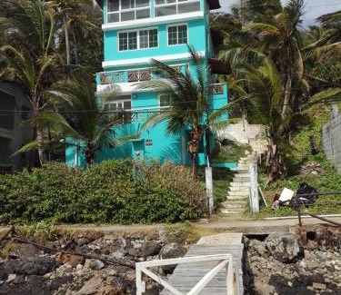 Isla Grande House | Una experiencia caribeña